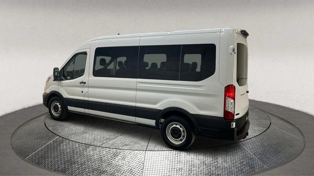 used 2023 Ford Transit-350 car, priced at $47,995