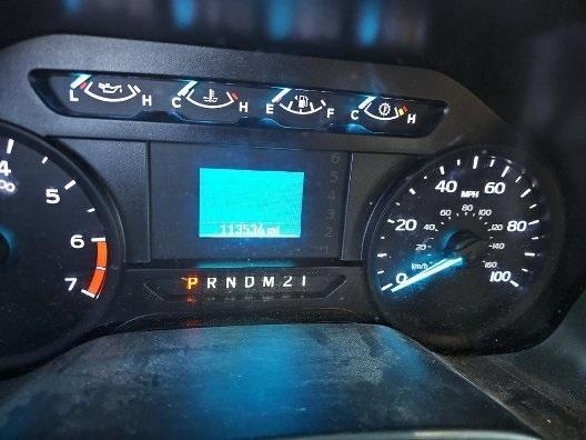 used 2019 Ford F-250 car, priced at $28,995