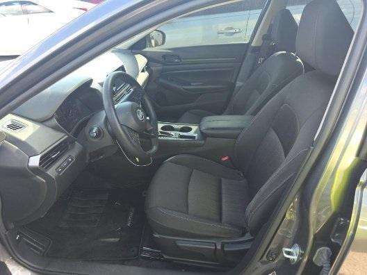used 2023 Nissan Altima car
