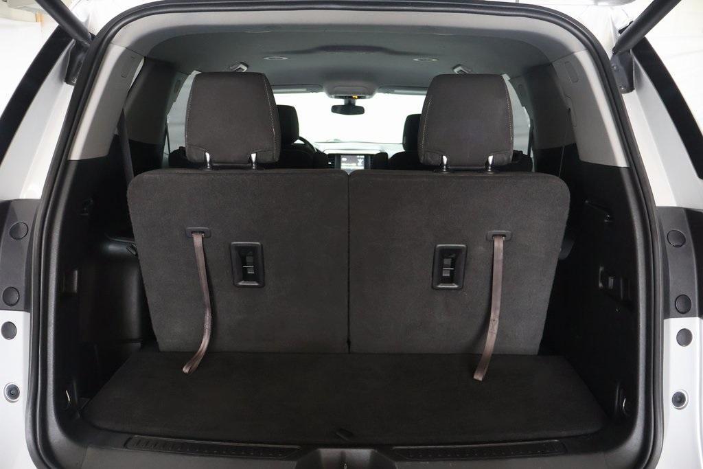 used 2018 GMC Acadia car, priced at $17,995
