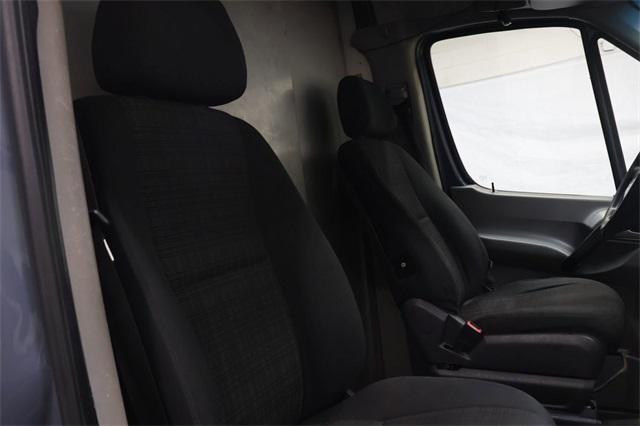 used 2018 Mercedes-Benz Sprinter 2500 car, priced at $21,995