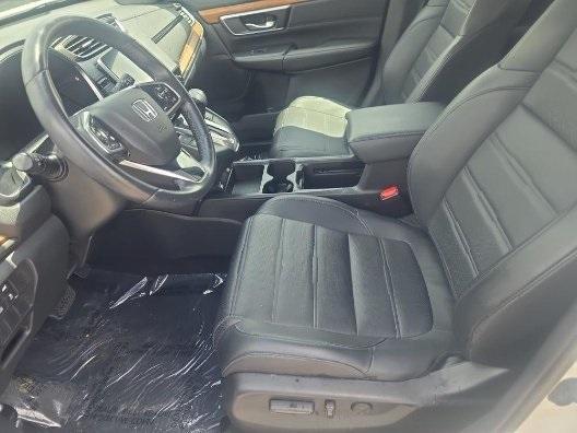 used 2022 Honda CR-V car, priced at $31,995