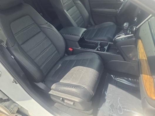 used 2022 Honda CR-V car, priced at $31,995