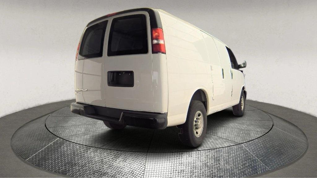 used 2019 Chevrolet Express 2500 car, priced at $22,995