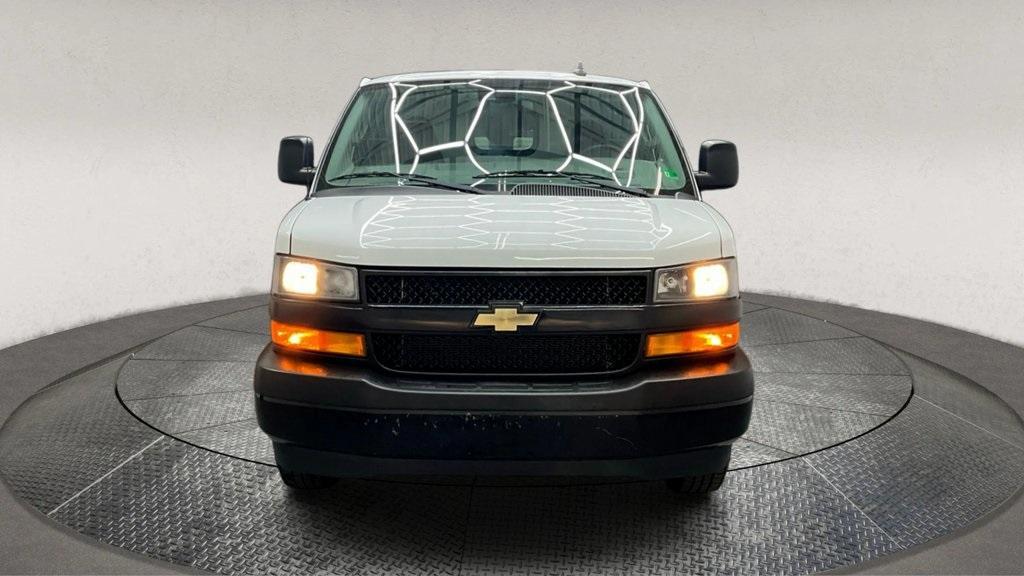 used 2019 Chevrolet Express 2500 car, priced at $22,495