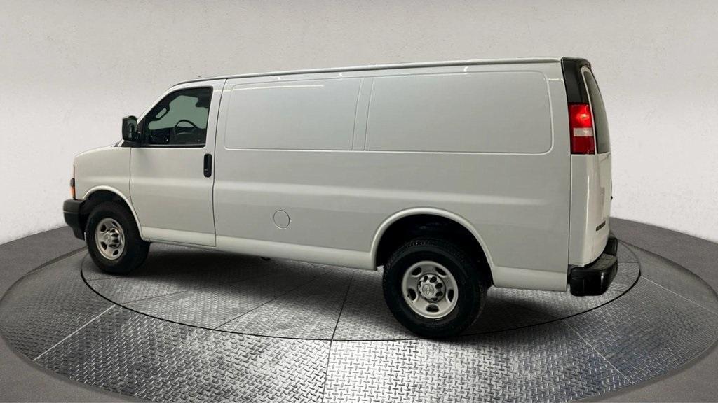 used 2019 Chevrolet Express 2500 car, priced at $22,495