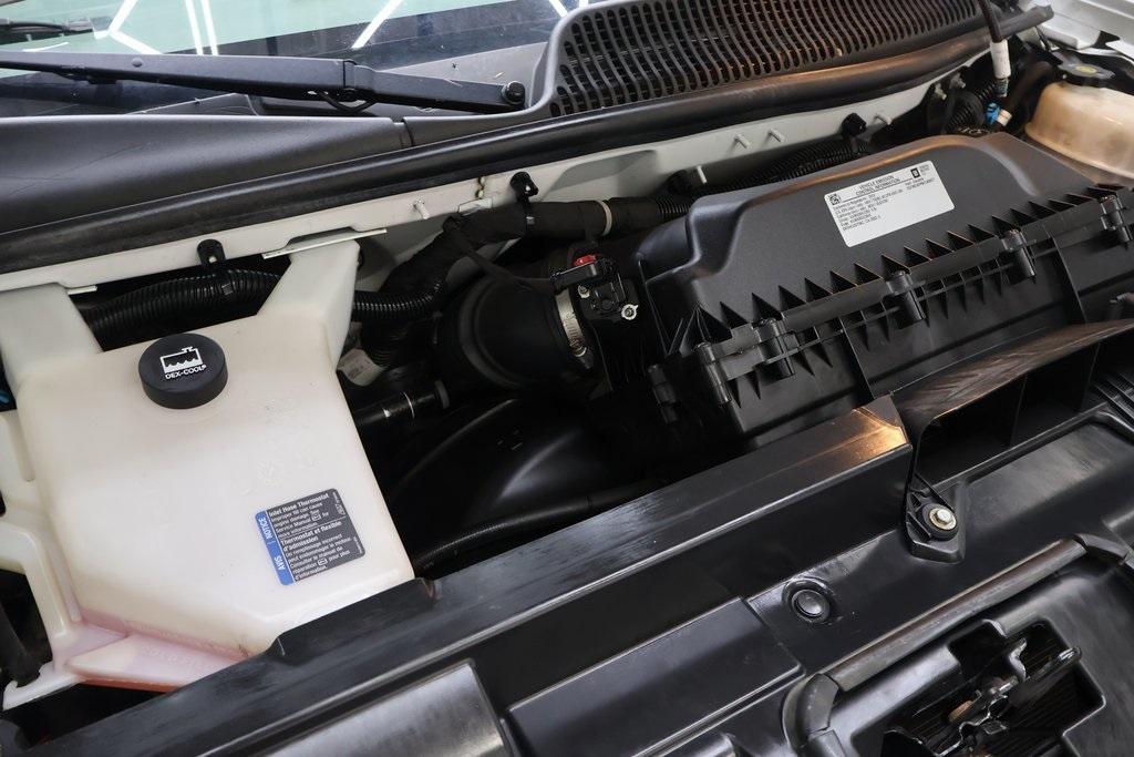 used 2019 Chevrolet Express 2500 car, priced at $22,495