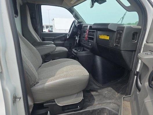 used 2019 Chevrolet Express 2500 car, priced at $22,995