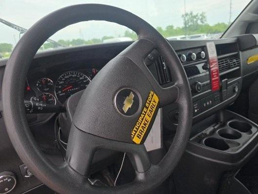 used 2019 Chevrolet Express 2500 car, priced at $22,995