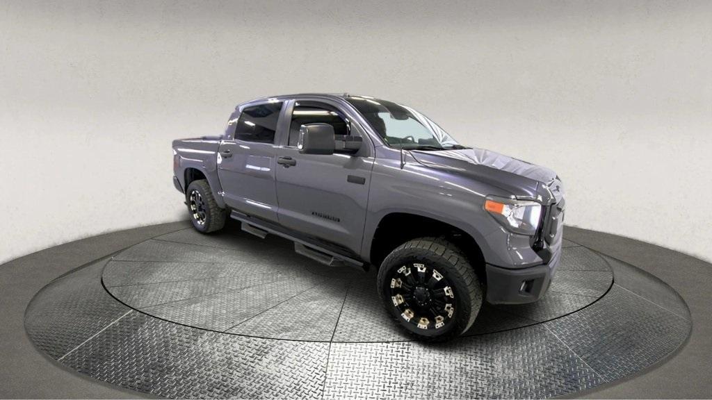 used 2017 Toyota Tundra car, priced at $30,995