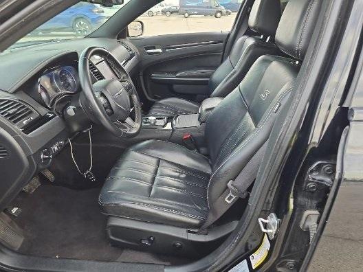 used 2017 Chrysler 300 car, priced at $16,995