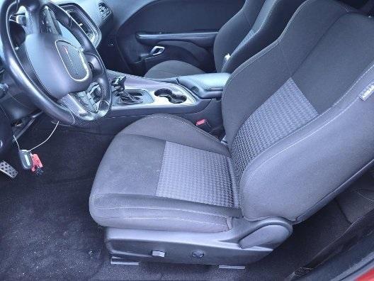 used 2023 Dodge Challenger car, priced at $32,995