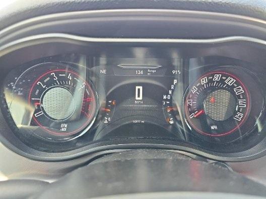 used 2023 Dodge Challenger car, priced at $32,995