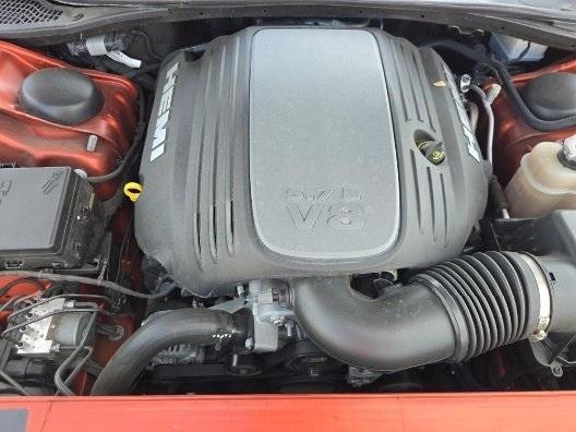 used 2023 Dodge Challenger car, priced at $32,995