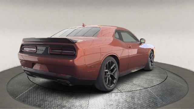 used 2023 Dodge Challenger car, priced at $32,995