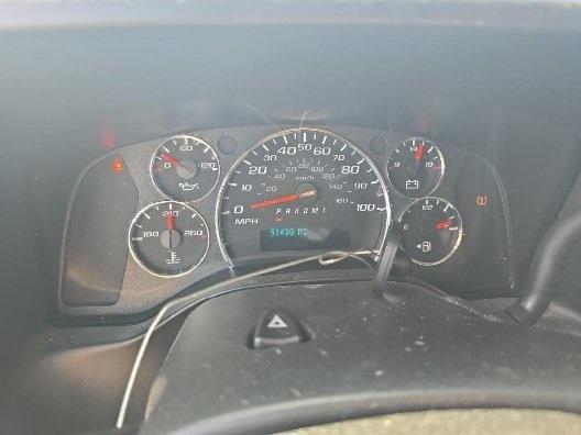 used 2021 Chevrolet Express 2500 car