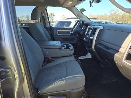 used 2019 Ram 1500 Classic car, priced at $21,995