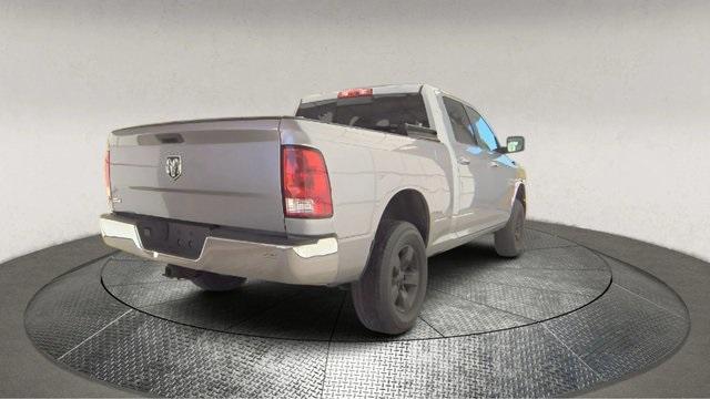 used 2019 Ram 1500 Classic car, priced at $21,995