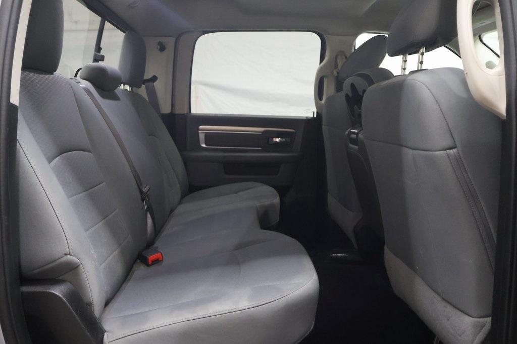 used 2019 Ram 1500 Classic car, priced at $20,995
