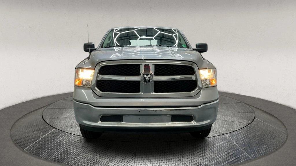 used 2019 Ram 1500 Classic car, priced at $20,995