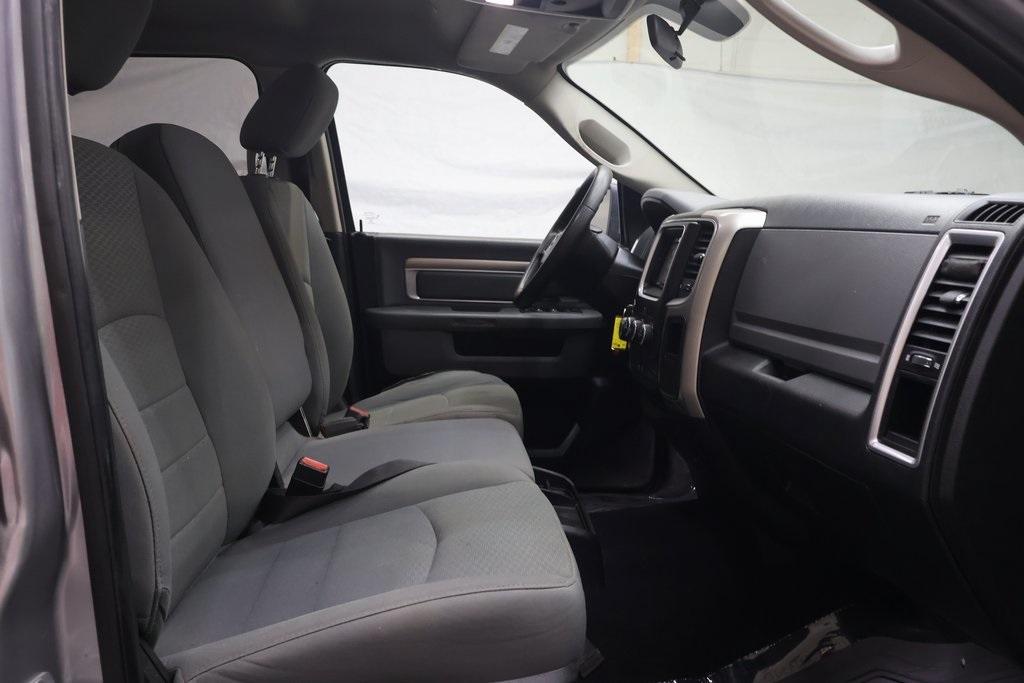 used 2019 Ram 1500 Classic car, priced at $20,995
