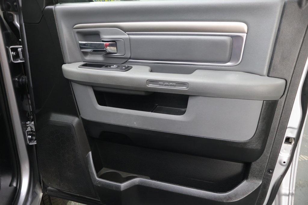 used 2019 Ram 1500 Classic car, priced at $20,995