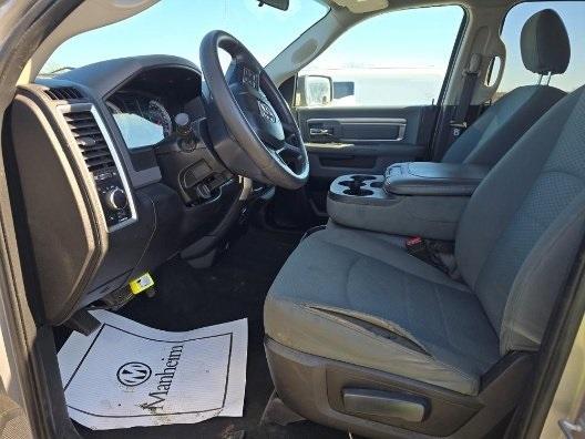 used 2019 Ram 1500 Classic car, priced at $21,995