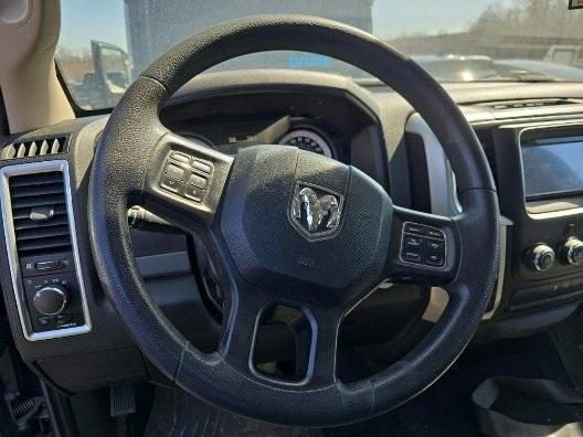 used 2019 Ram 1500 Classic car, priced at $21,995