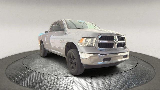 used 2019 Ram 1500 Classic car, priced at $21,995