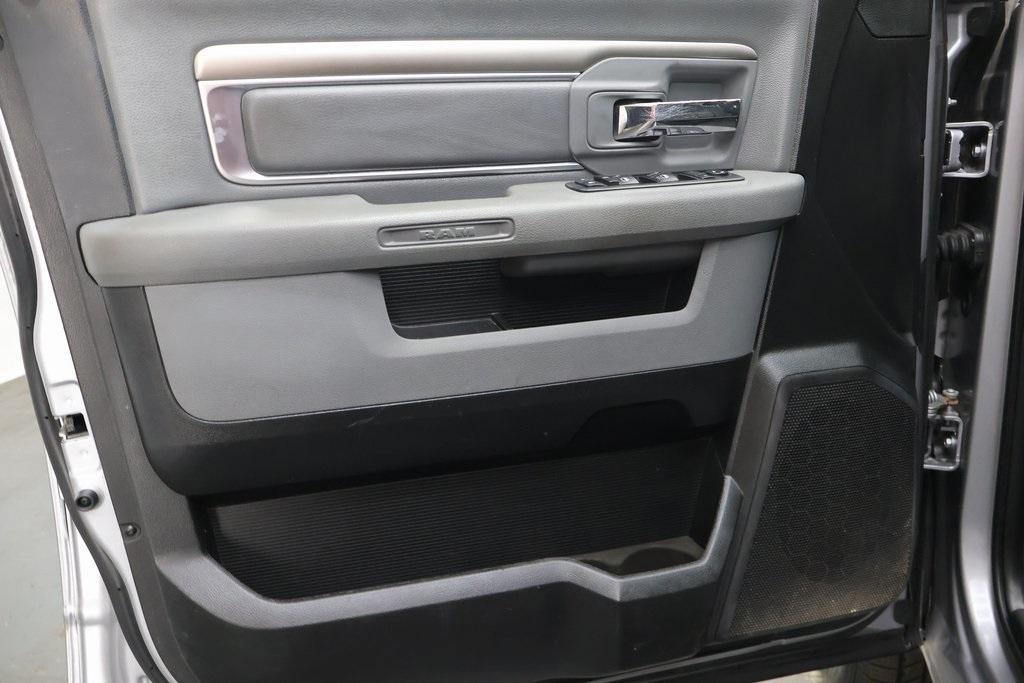 used 2019 Ram 1500 Classic car, priced at $20,995