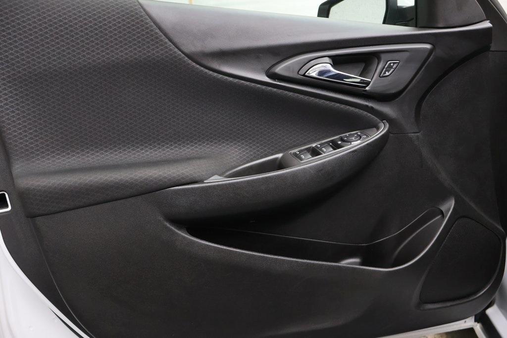 used 2023 Chevrolet Malibu car, priced at $19,995