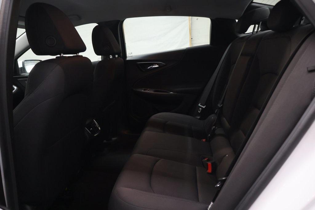 used 2023 Chevrolet Malibu car, priced at $19,995