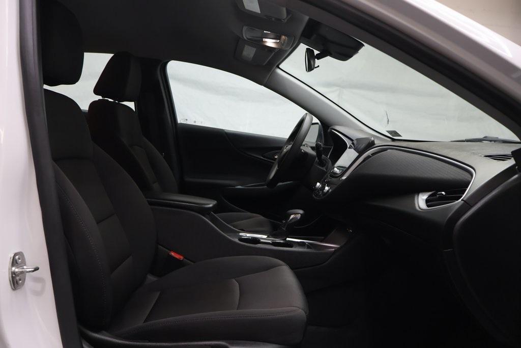 used 2023 Chevrolet Malibu car, priced at $19,995