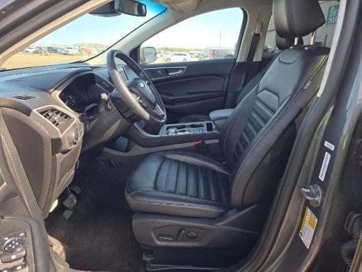 used 2024 Ford Edge car, priced at $26,995