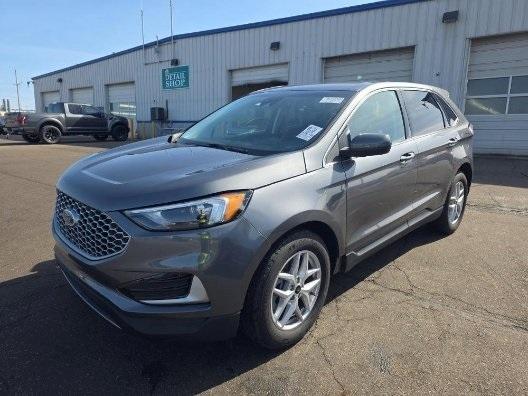 used 2024 Ford Edge car, priced at $26,995