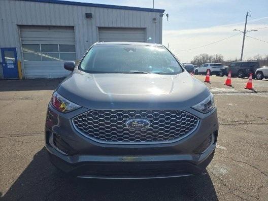 used 2024 Ford Edge car, priced at $26,995