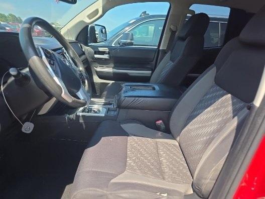 used 2019 Toyota Tundra car