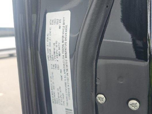 used 2023 Ram 2500 car, priced at $44,995