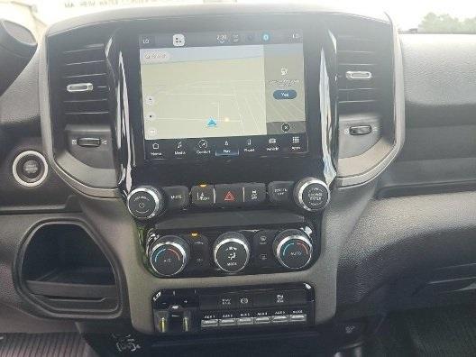 used 2023 Ram 2500 car, priced at $44,995