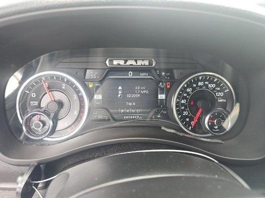 used 2023 Ram 2500 car, priced at $44,995