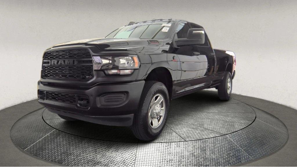 used 2023 Ram 2500 car, priced at $44,995