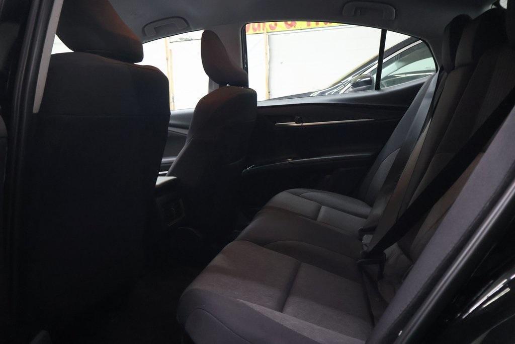 used 2025 Toyota Camry car, priced at $22,695
