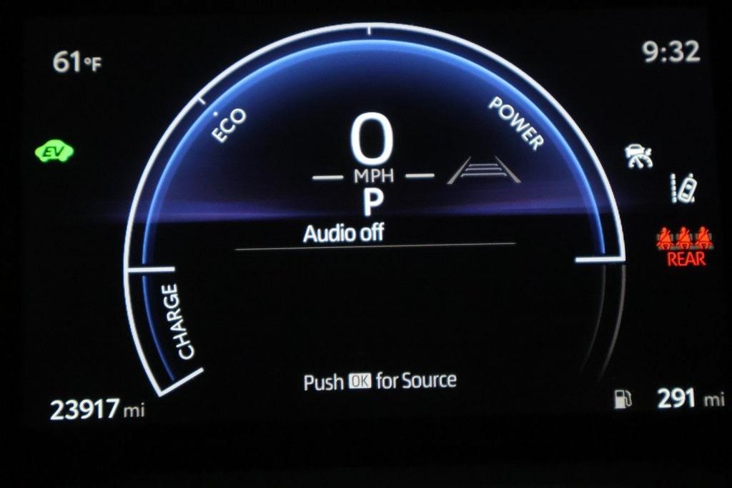 used 2025 Toyota Camry car, priced at $22,695