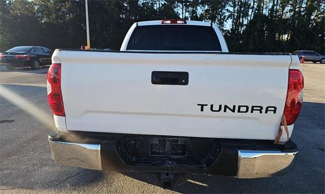 used 2016 Toyota Tundra car, priced at $18,995