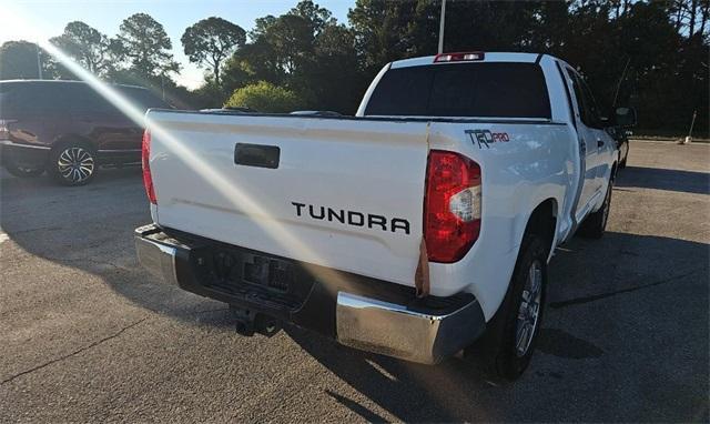 used 2016 Toyota Tundra car, priced at $18,995