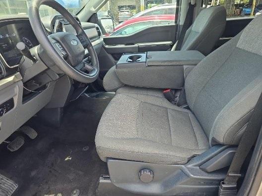 used 2021 Ford F-150 car, priced at $32,995