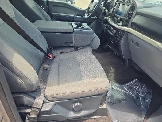 used 2021 Ford F-150 car, priced at $32,995