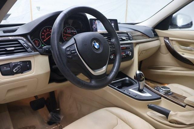 used 2014 BMW 328 car, priced at $14,995