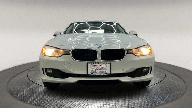 used 2014 BMW 328 car, priced at $14,995