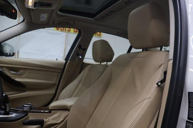 used 2014 BMW 328 car, priced at $14,995